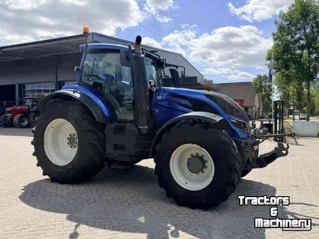 Tractor / Trekker Valtra T234 Versu