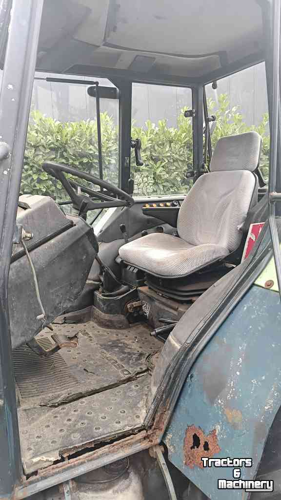 Tractor / Trekker Deutz-Fahr DX 3.90 Starcab 2wd
