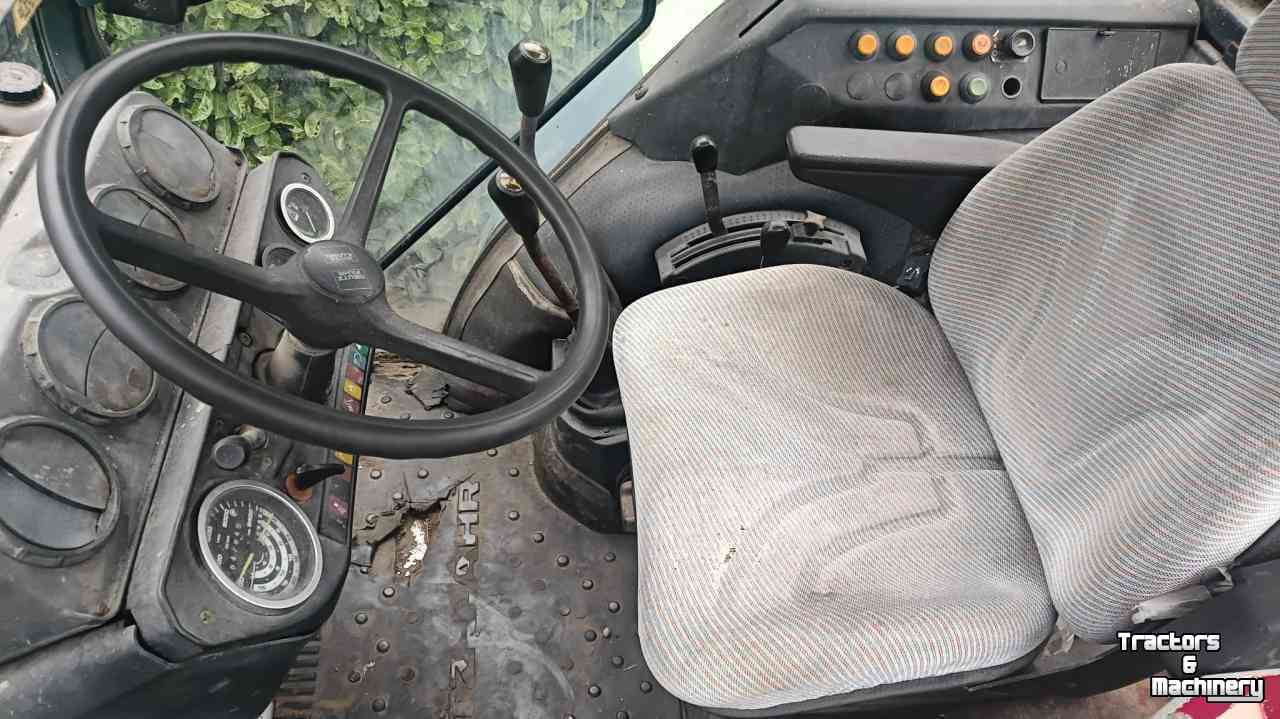 Tractor / Trekker Deutz-Fahr DX 3.90 Starcab 2wd