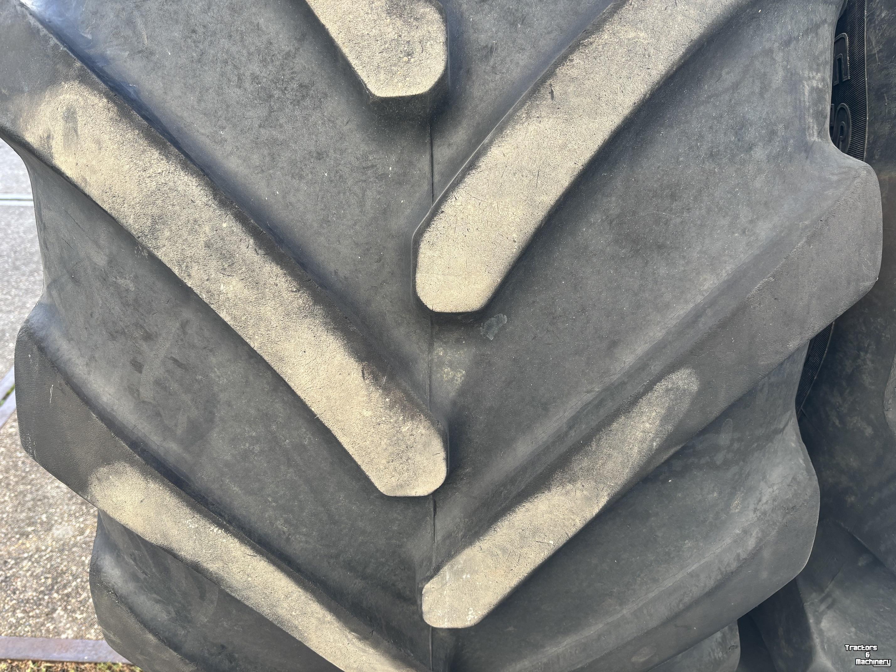 Wielen, Banden, Velgen & Afstandsringen Bridgestone VT-Combine