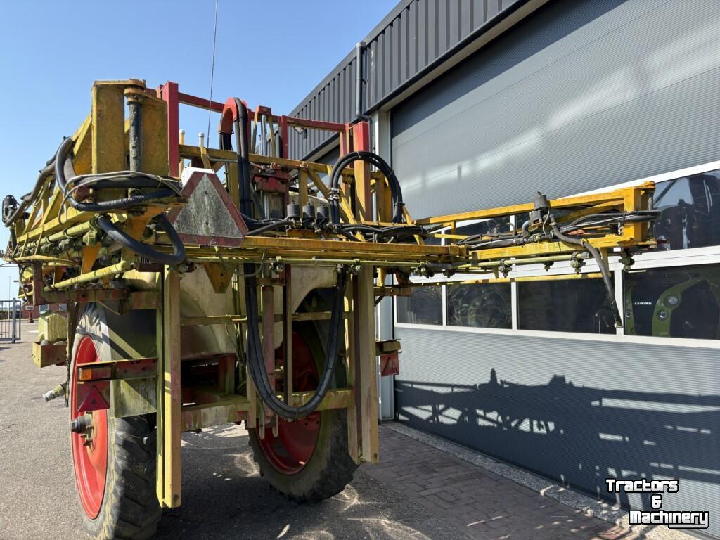 Veldspuit Agrifac GS 3900