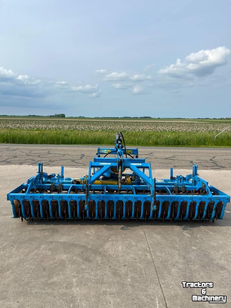 Rotorkopeg Lemken Zirkon 7/300