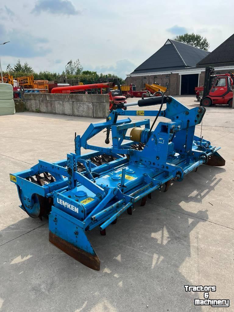 Rotorkopeg Lemken Zirkon 7/300