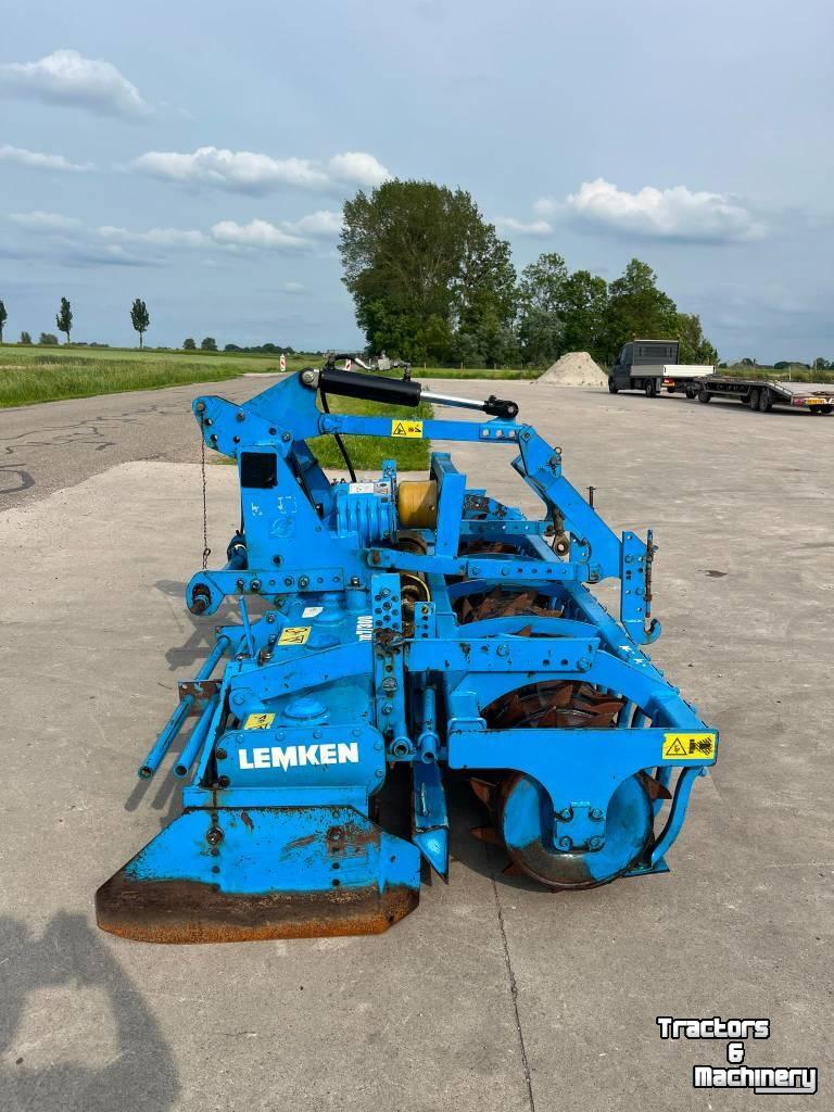 Rotorkopeg Lemken Zirkon 7/300