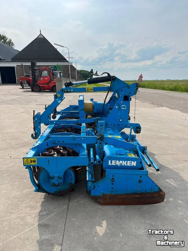 Rotorkopeg Lemken Zirkon 7/300