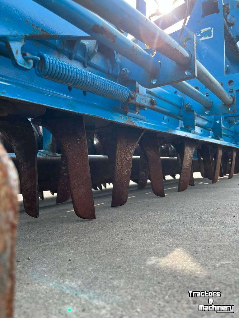 Rotorkopeg Lemken Zirkon 7/300