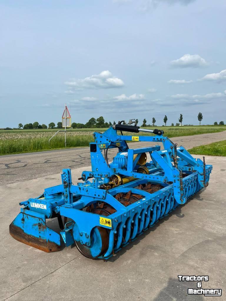 Rotorkopeg Lemken Zirkon 7/300