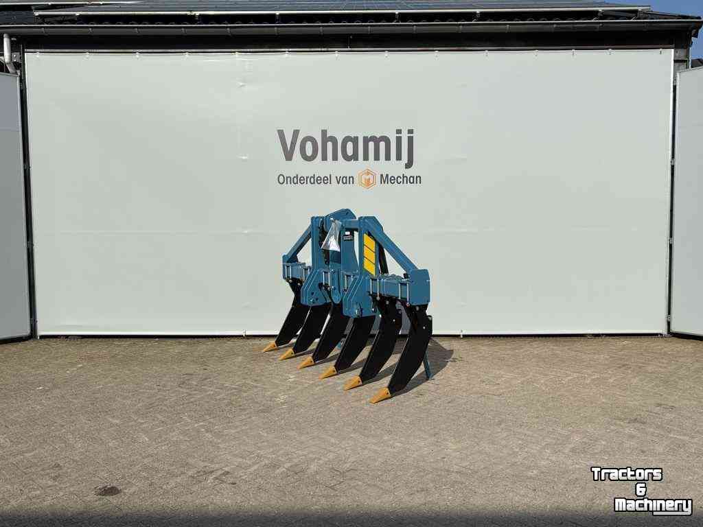 Woeler / Diepwoeler / Voorzetwoeler Imants Culter 3.0