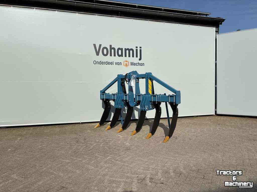Woeler / Diepwoeler / Voorzetwoeler Imants Culter 3.0
