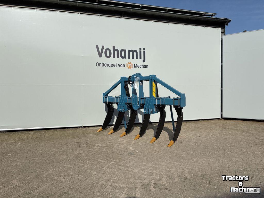Woeler / Diepwoeler / Voorzetwoeler Imants Culter 3.0