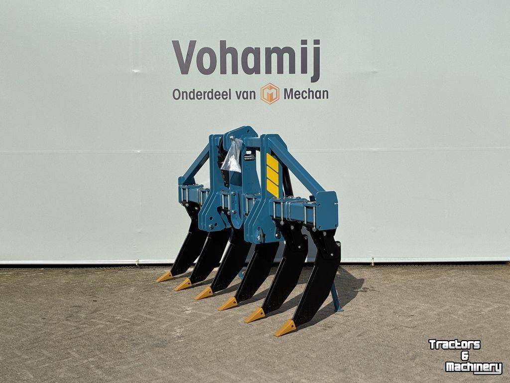 Woeler / Diepwoeler / Voorzetwoeler Imants Culter 3.0