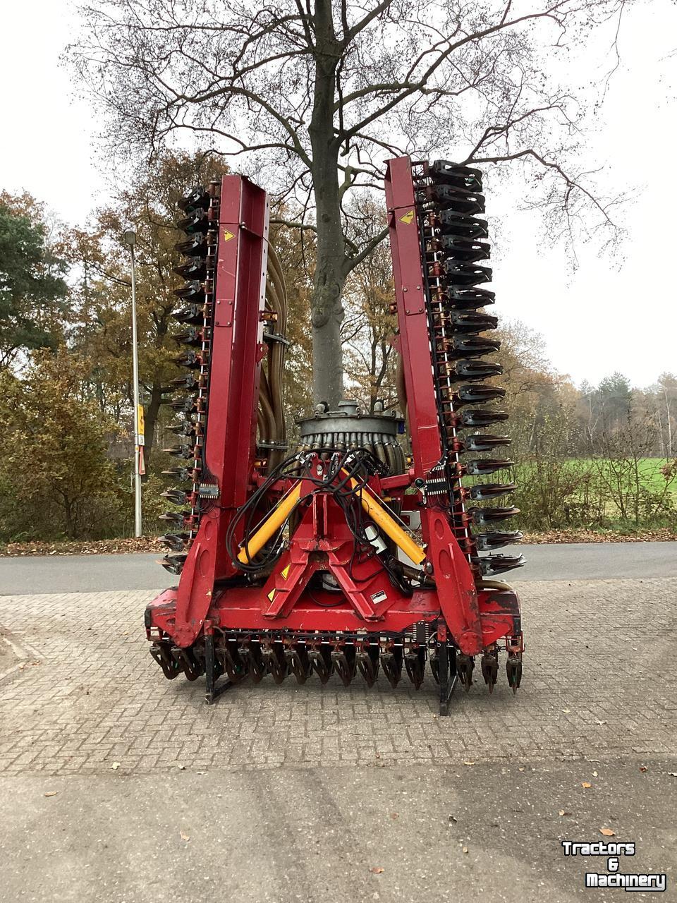 Zodebemester Vredo Vredo zb-3 8046