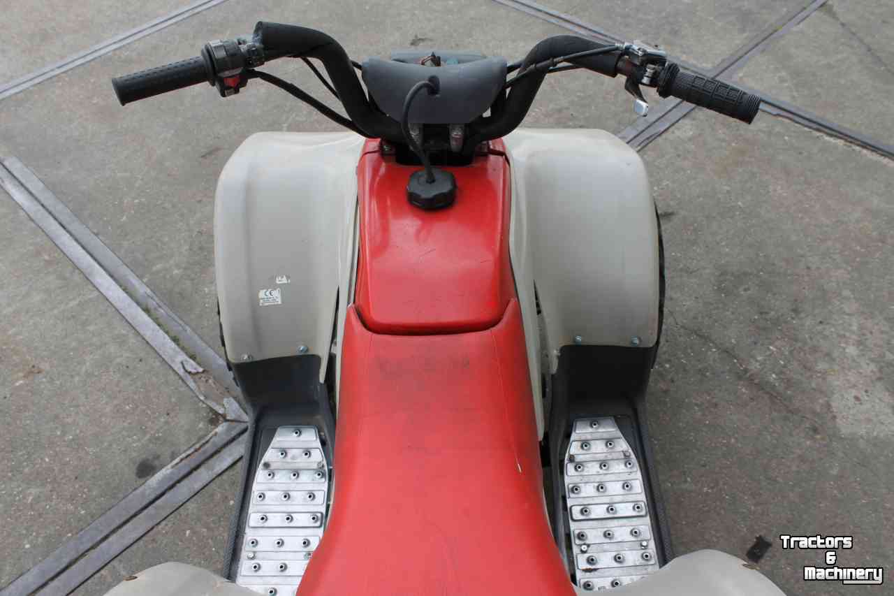 ATV / Quads Yamaha Breeze 125cc quad ATV