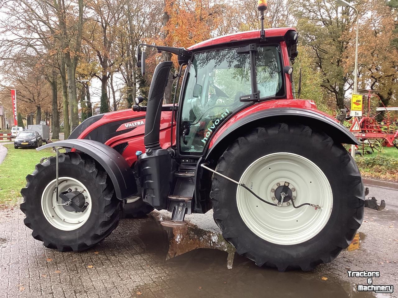 Tractor / Trekker Valtra T234A