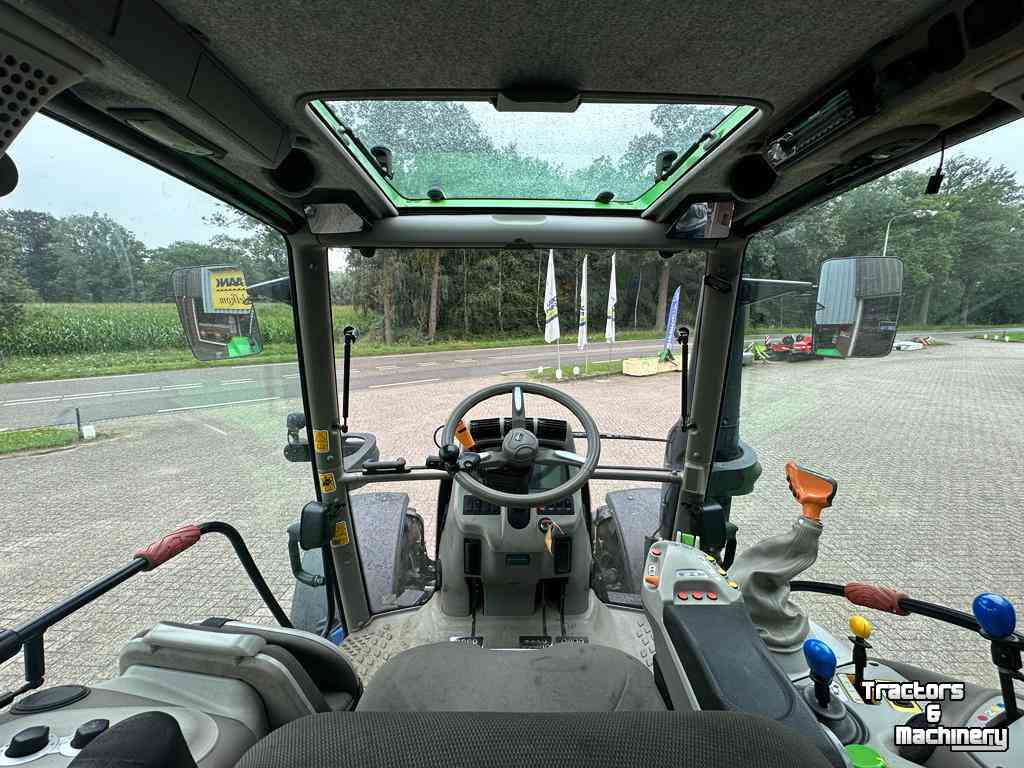 Traktoren Deutz-Fahr 6130.4
