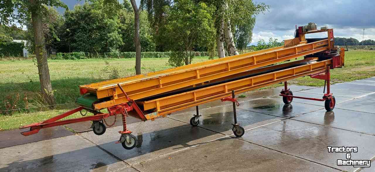 Duo-band Miedema TAT 12