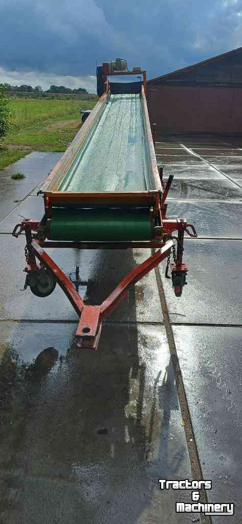 Duo-band Miedema TAT 12