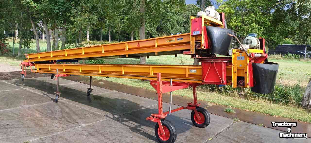 Duo-band Miedema TAT 12