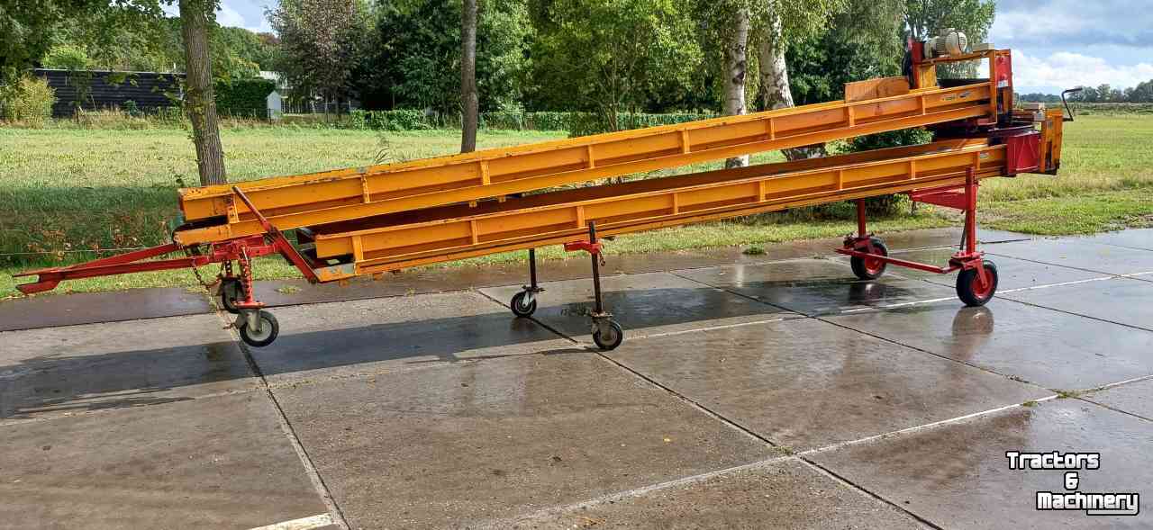 Duo-band Miedema TAT 12