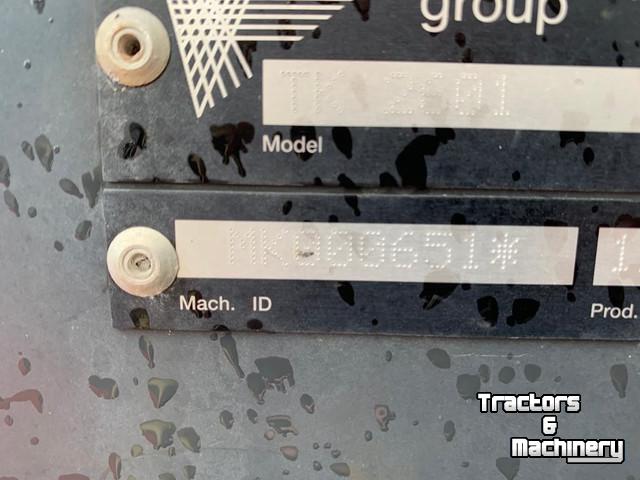 Maaier Vicon Vicon TK2601 Maaier
