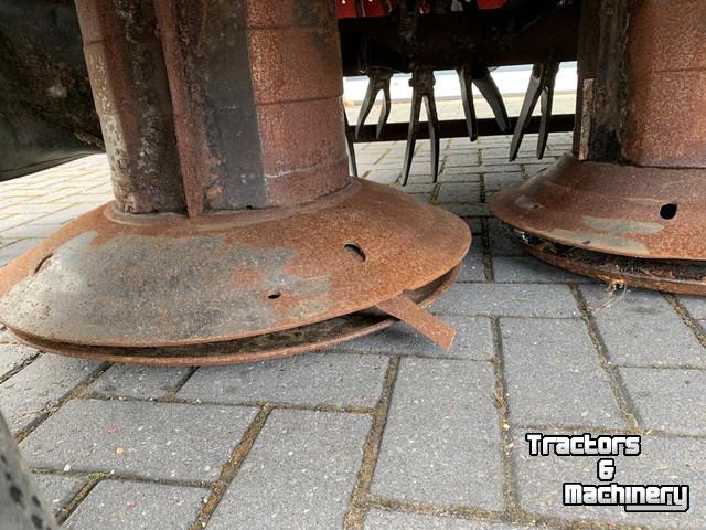 Maaier Vicon Vicon TK2601 Maaier