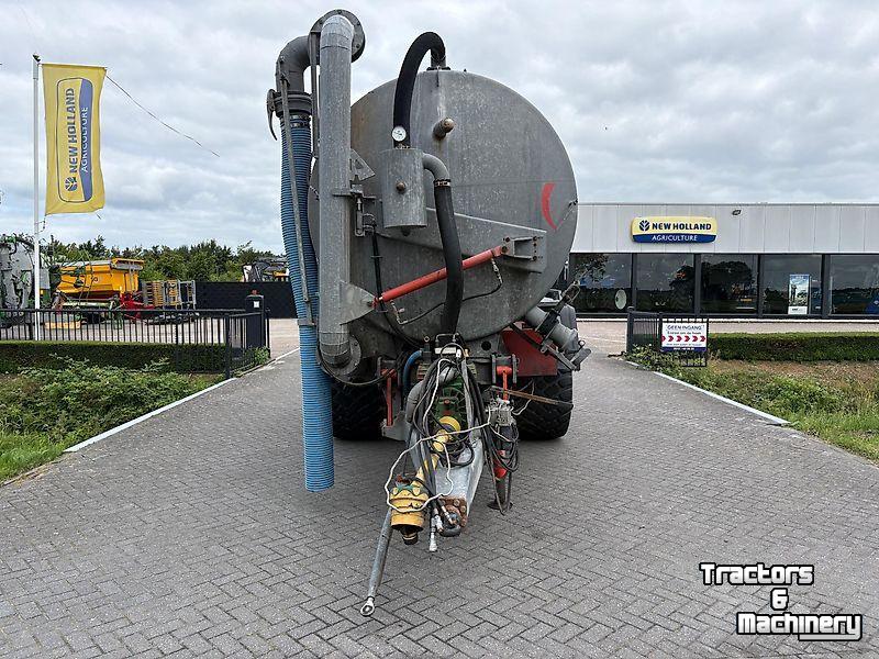 Mesttank Jako Jako 20000 met los en zuigarm
