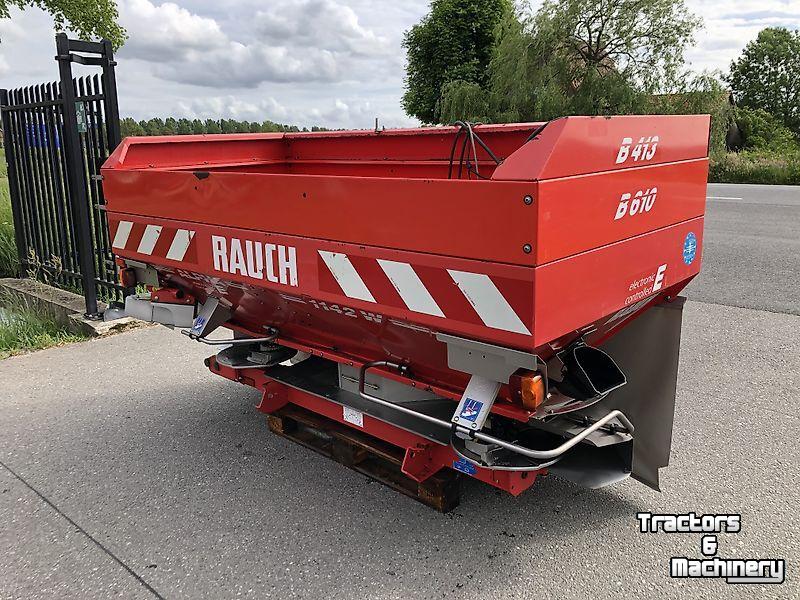 Kunstmeststrooier Rauch Rauch - Alpha 1142 W