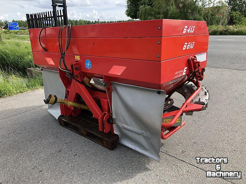 Kunstmeststrooier Rauch Rauch - Alpha 1142 W