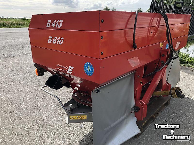Kunstmeststrooier Rauch Rauch - Alpha 1142 W