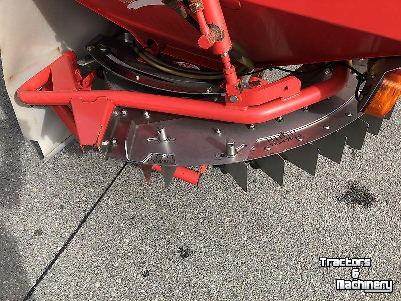 Kunstmeststrooier Rauch Rauch - Alpha 1142 W