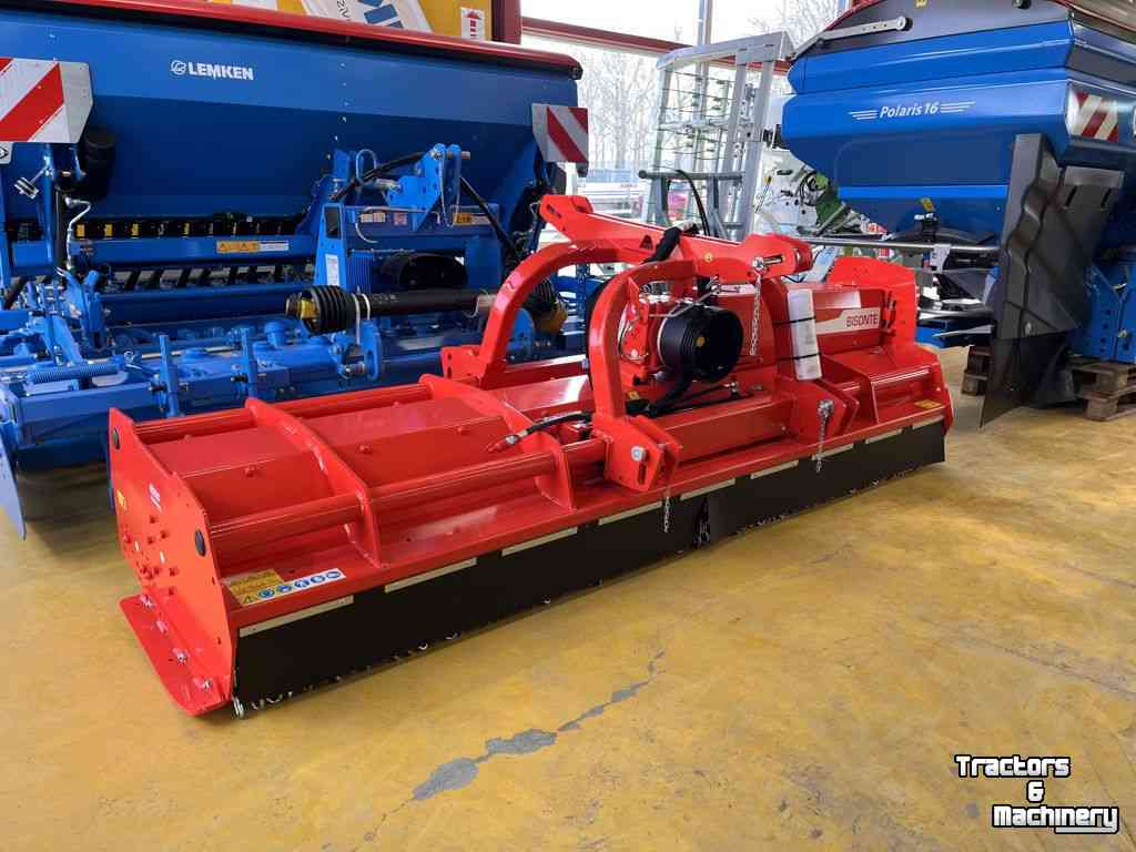Klepelmaaier Maschio Bisonte 300 Klepelmaaier Nieuw