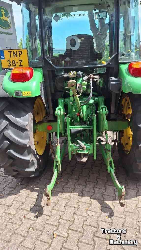 Tractor / Trekker John Deere 5620