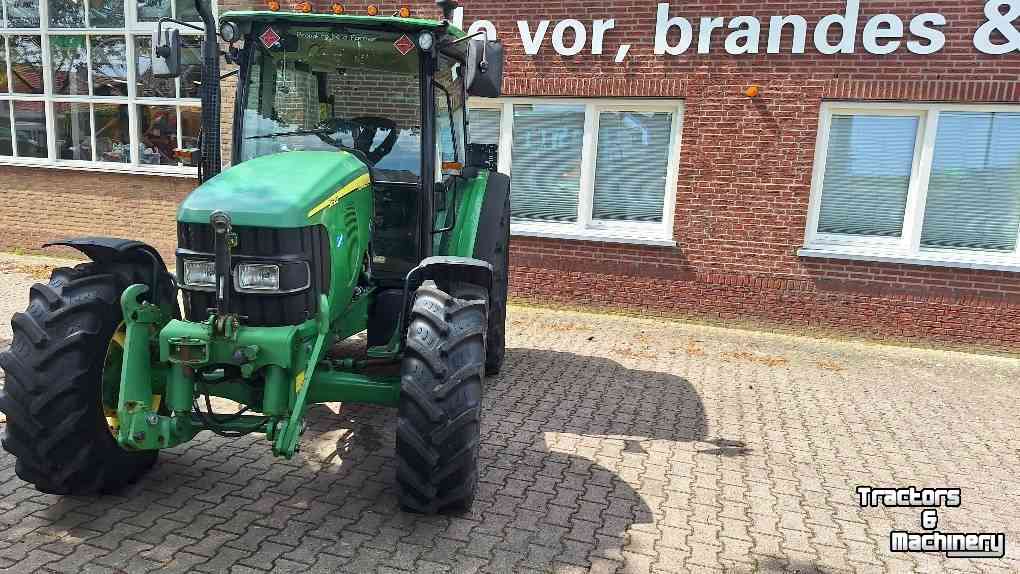 Tractor / Trekker John Deere 5620