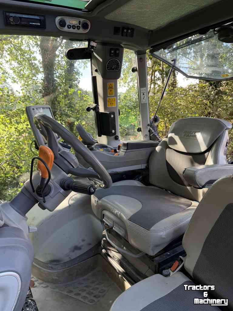 Tractor / Trekker Deutz-Fahr Agrotron 9340 TTV