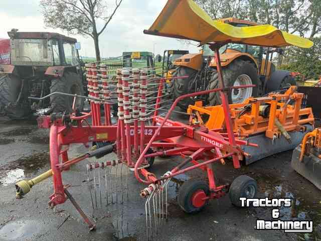 Rugger / Hark / Zwadhark Pottinger Top 42 N