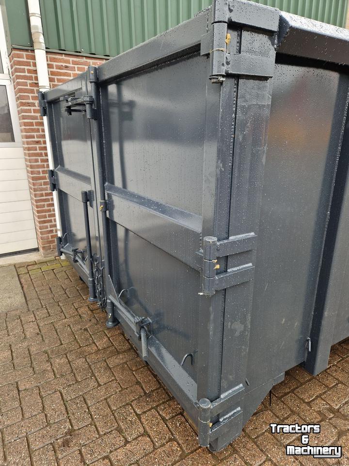 Container / Containerbak AGM Haakarm container
