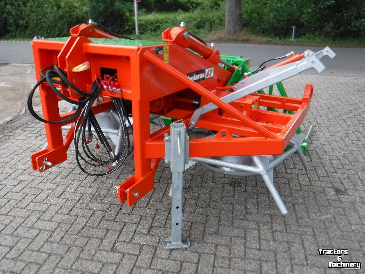 Kuilverdeler Holaras Jumbo G-HK-HUS