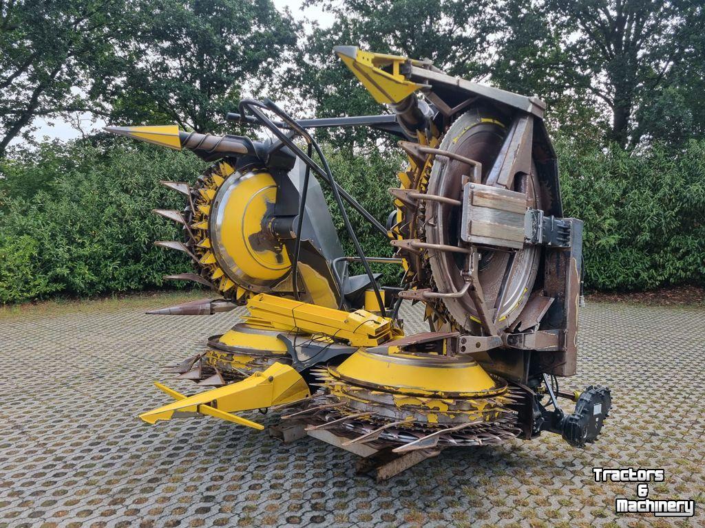 Maisbek New Holland 450 FIE