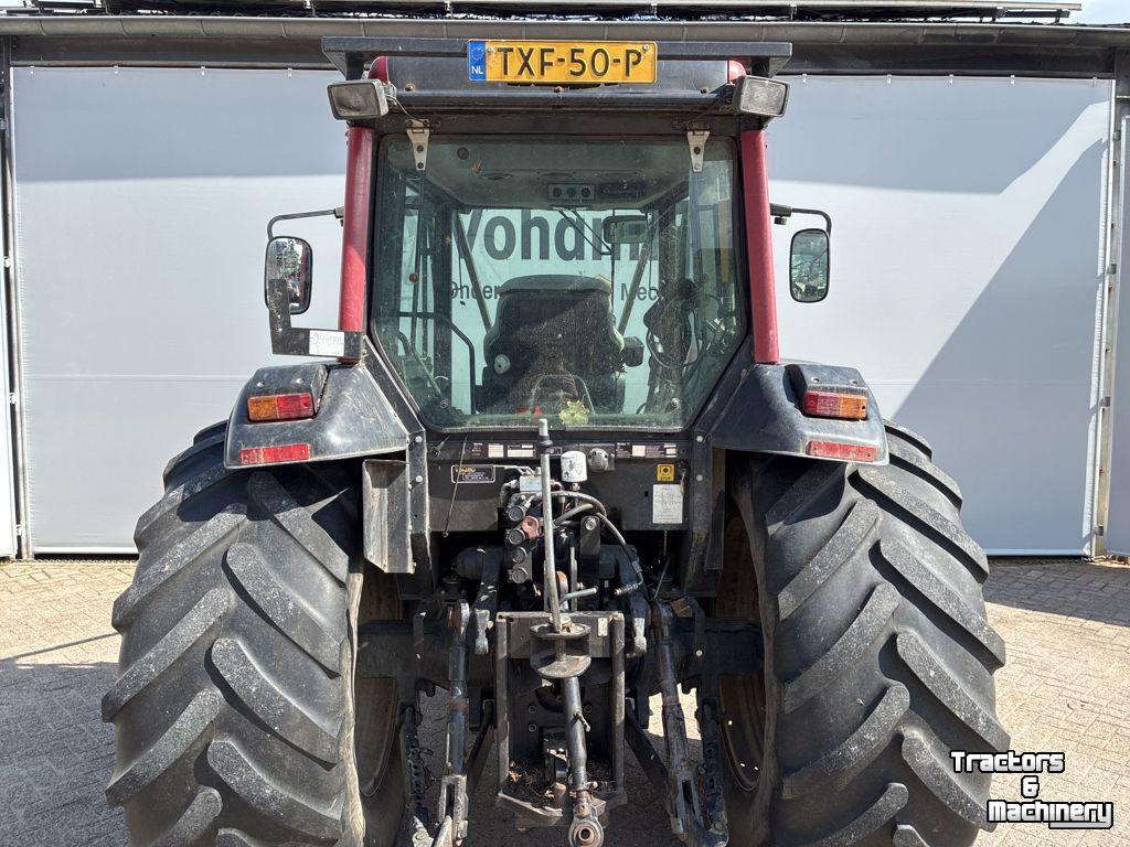 Tractor / Trekker Valtra A93
