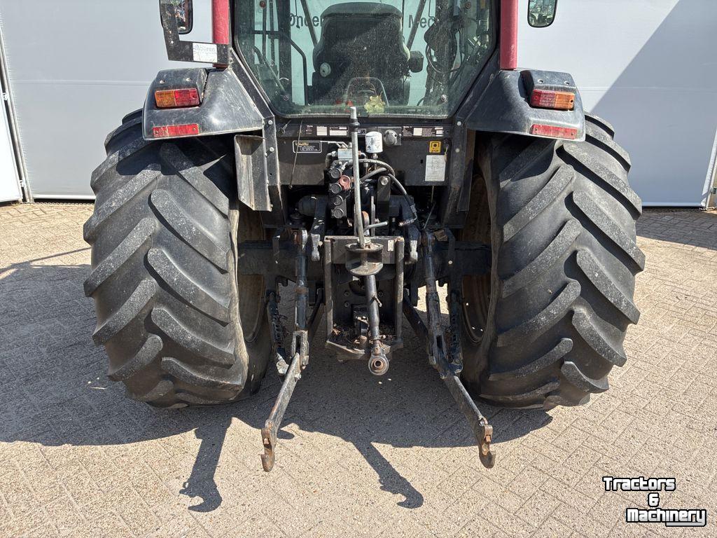 Tractor / Trekker Valtra A93