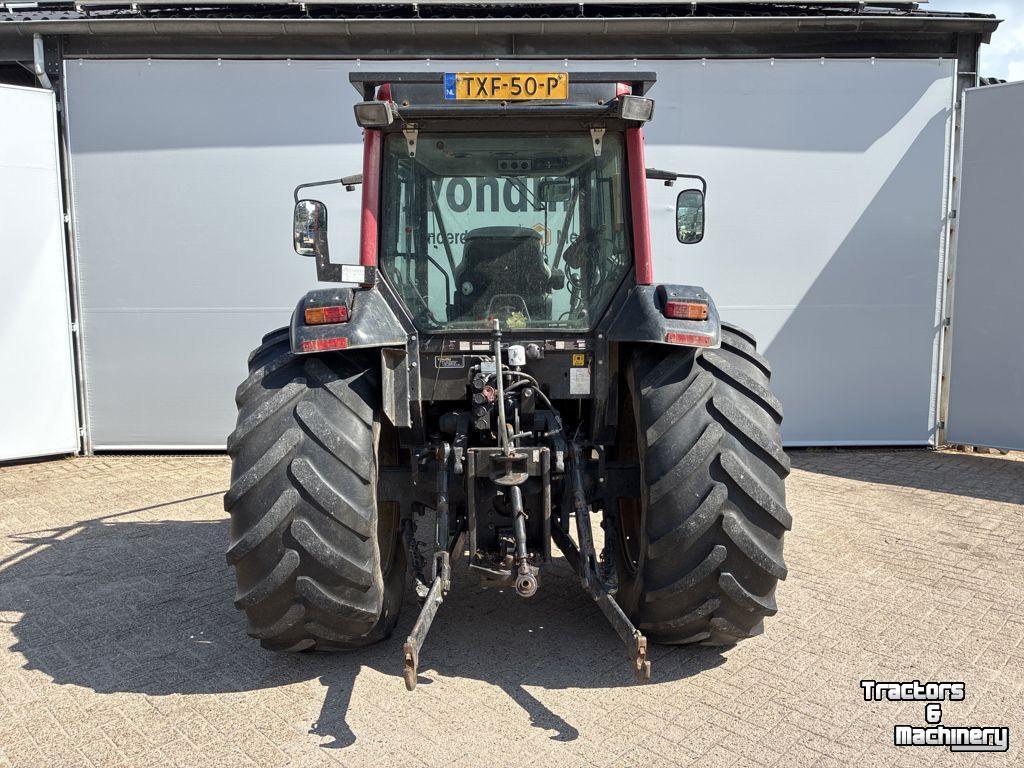 Tractor / Trekker Valtra A93