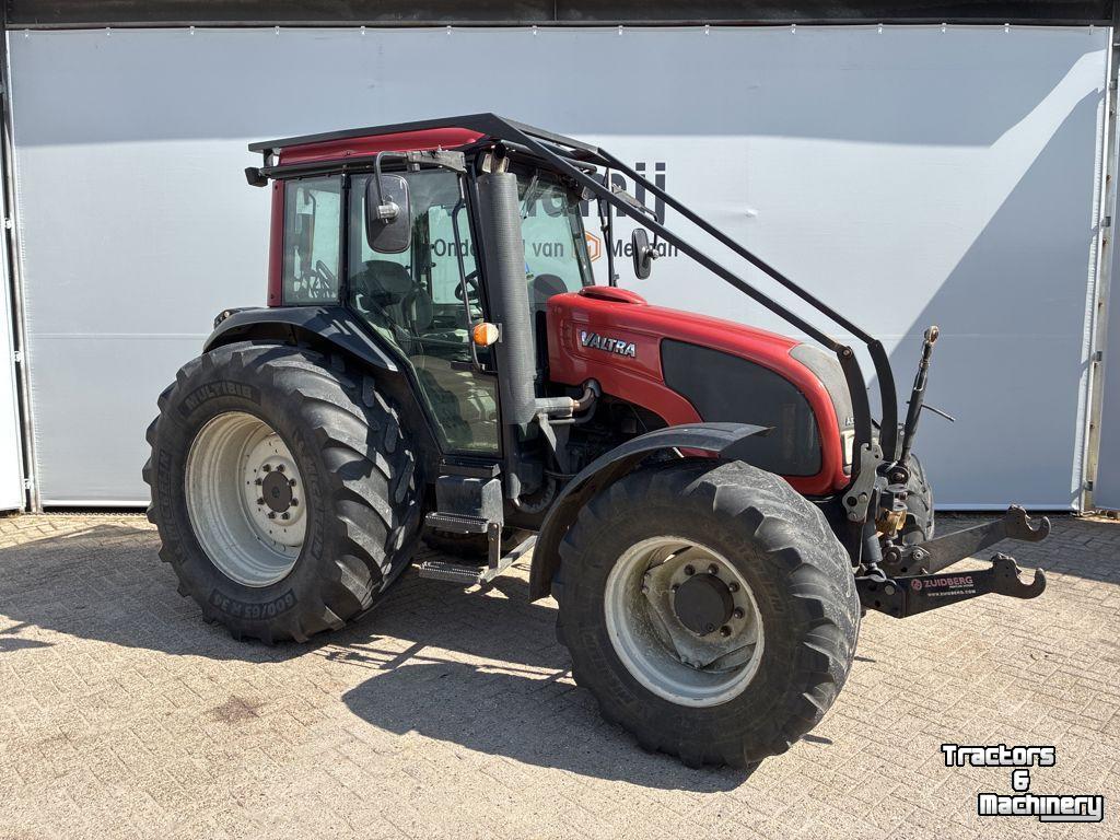 Tractor / Trekker Valtra A93