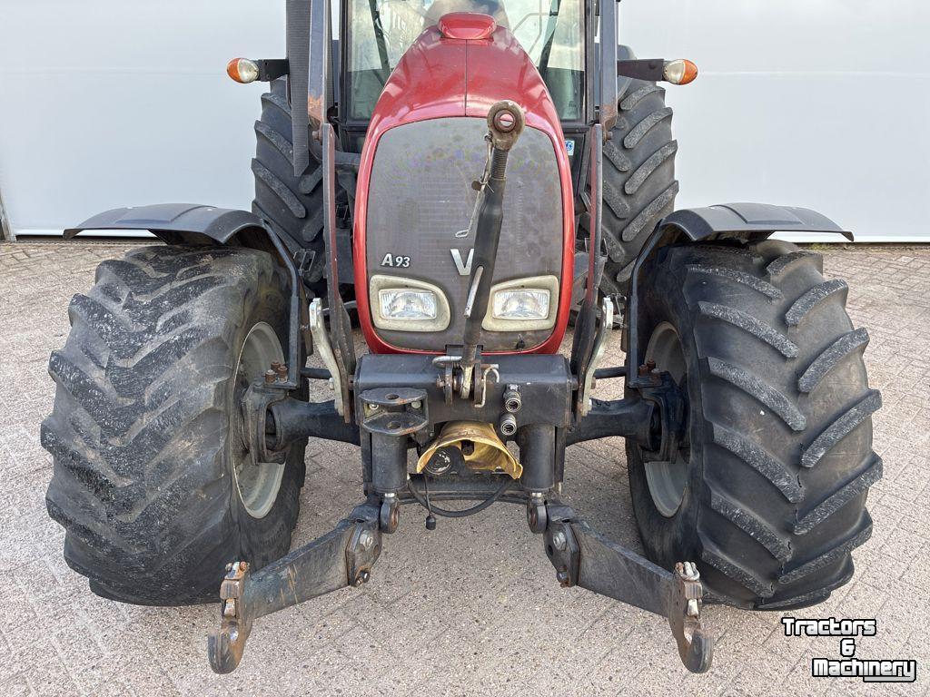 Tractor / Trekker Valtra A93