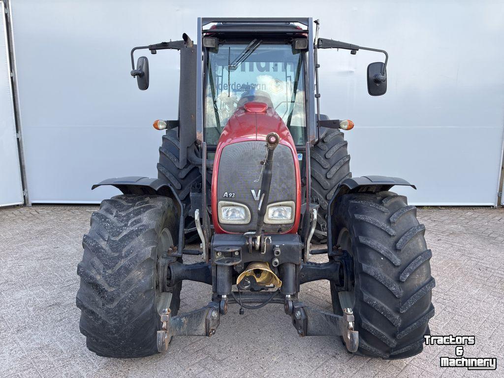 Tractor / Trekker Valtra A93