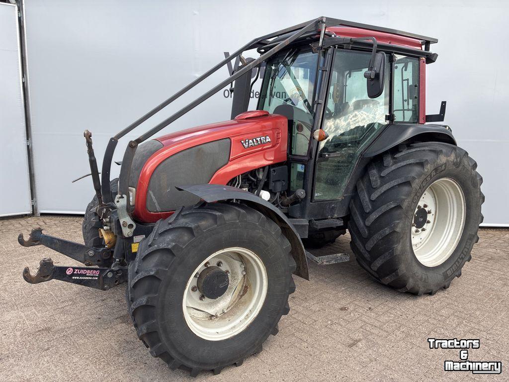 Tractor / Trekker Valtra A93