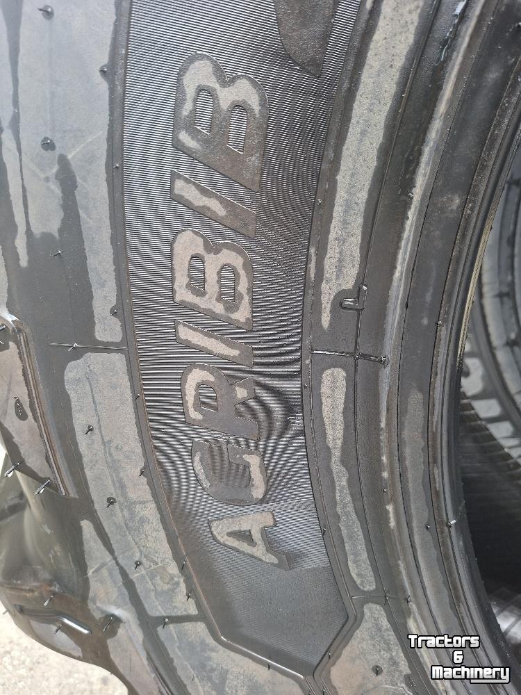 Wielen, Banden, Velgen & Afstandsringen Michelin 460/85R34