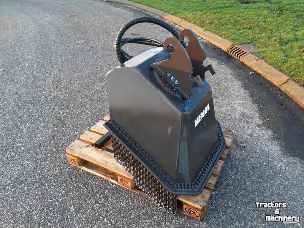Stobbenfrees Hemos S 550-040