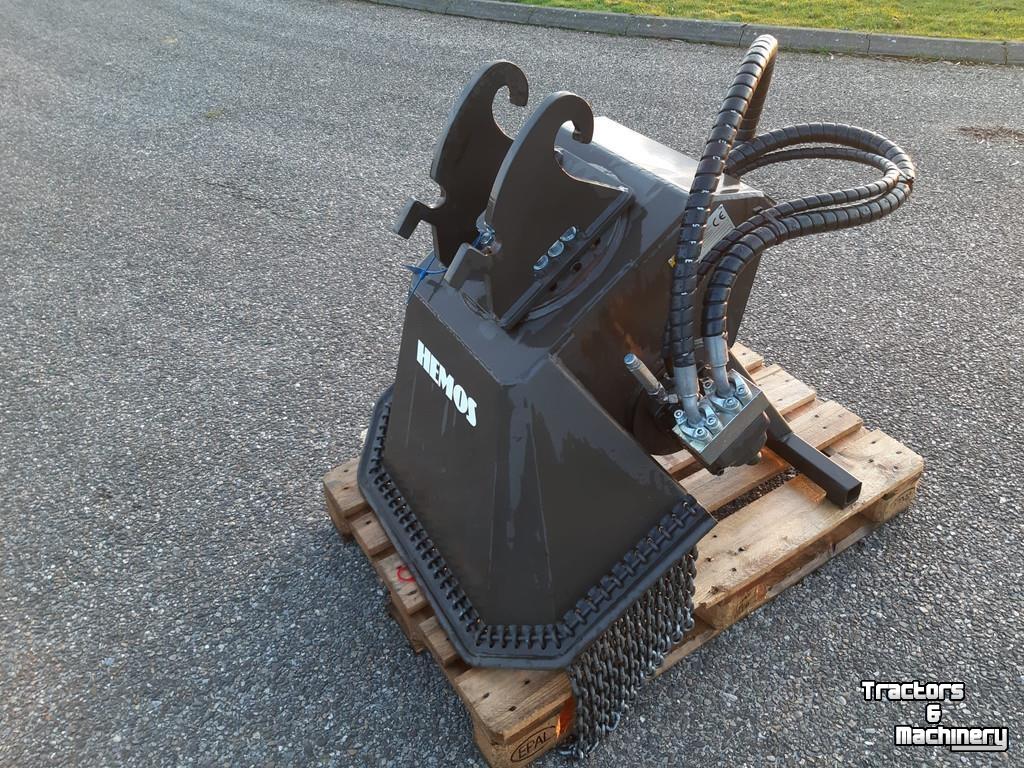 Stobbenfrees Hemos S 550-040