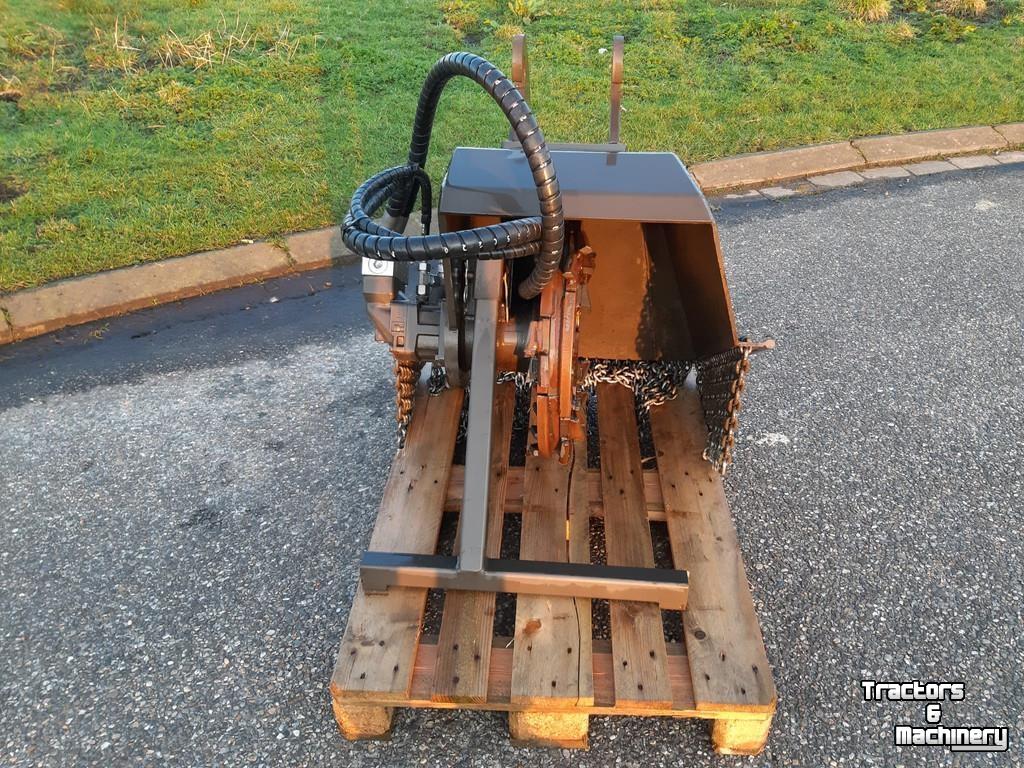 Stobbenfrees Hemos S 550-040