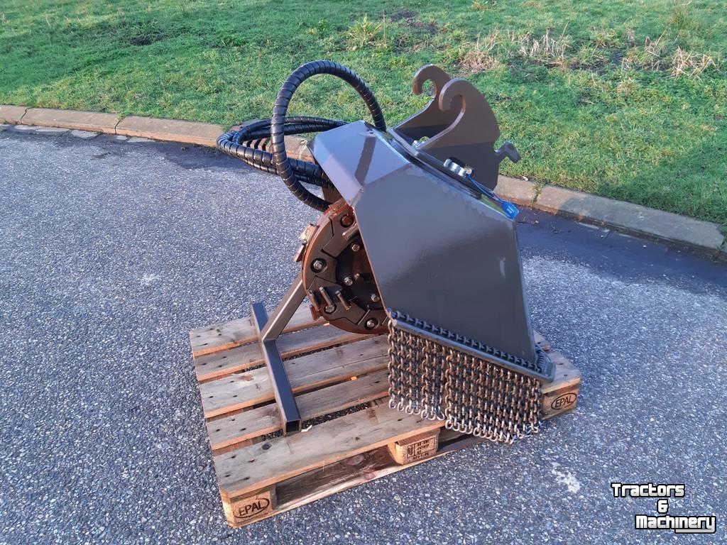 Stobbenfrees Hemos S 550-040